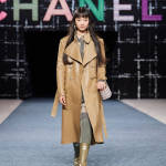 mai bang chanel 2022