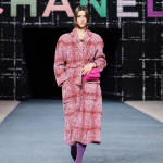 toc san dien chanel 2022