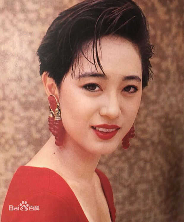 Những kiểu tóc đẹp mê hồn của những mỹ nhân TVB một thời vẫn còn vẹn nguyên  độ hot đến tận bây giờ