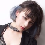 nhuộm highlight tóc ngắn đẹp 3