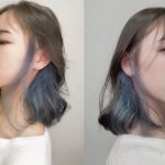 nhuộm highlight tóc ngắn đẹp 4