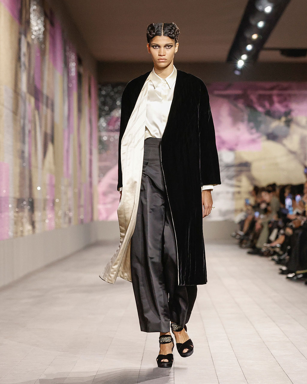 Christian Dior Springsummer 2023  Couture