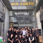 rin tokyo