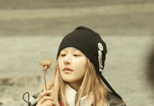 Triệu Lộ Tư và Bí Quyết Chăm Sóc Da Để Luôn Rạng Ngời Với Mặt Mộc