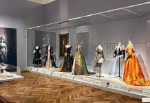 CHARLES FREDERICK WORTH: CHA ĐẺ HAUTE COUTURE VÀ DI SẢN VƯỢT THỜI GIAN