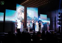 GREENLIFE LEGACY 2025: CHƯƠNG NƯỚC – DÒNG CHẢY HỒI SINH CÙNG B3 BRAZILIAN BOND BUILDER