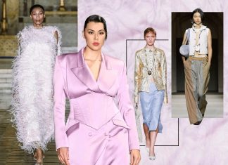 PANTONE CÔNG BỐ 10 GAM MÀU THỐNG TRỊ XUÂN – HÈ 2026 SAU TUẦN LỄ THỜI TRANG NEW YORK