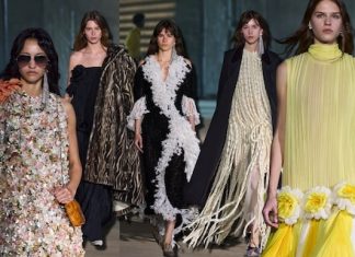 DIOR CRUISE 2027: VŨ TRỤ ĐIỆN ẢNH CỦA JONATHAN ANDERSON