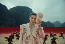 SƠN TÙNG M-TP LỒNG GHÉP NHỮNG CHI TIẾT VĂN HÓA VIỆT NÀO VÀO MV COME MY WAY?