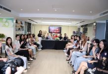 HẬU TRƯỜNG BUỔI CASTING CHO CHUỖI SIÊU SỰ KIỆN HAIR MASTERCLASS & PERM STAGE 2026