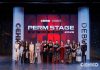 PERMSTAGE 2026: SÂN KHẤU TRÌNH DIỄN KỸ THUẬT UỐN THỰC CHIẾN BÙNG NỔ 2 MIỀN BẮC NAM