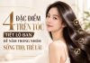 4 ĐẶC ĐIỂM TRÊN TÓC TIẾT LỘ BẠN DỄ NẰM TRONG NHÓM SỐNG THỌ, TRẺ LÂU