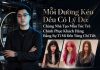 MỖI ĐƯỜNG KÉO ĐỀU CÓ LÝ DO: CHÀNG NHÀ TẠO MẪU TÓC TRẺ CHINH PHỤC KHÁCH HÀNG BẰNG SỰ TỈ MỈ ĐẾN TỪNG CHI TIẾT